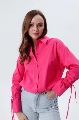 Блуза PURPUR 11-116/1