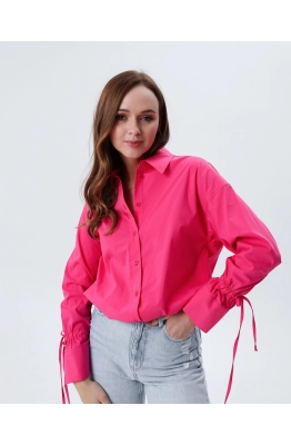 Блуза PURPUR 11-116/1