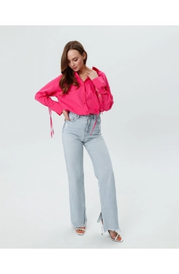 Блуза PURPUR 11-116/1 Блуза PURPUR 11-116/1