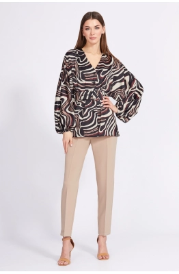 Брюки EOLA 2381