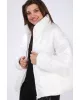 Куртка LADY SECRET 7292/1 белый 