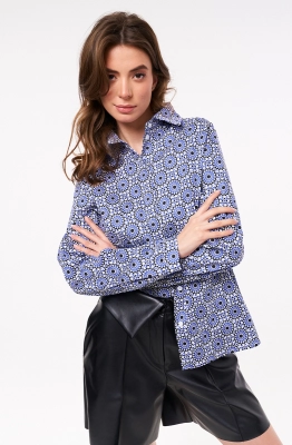 Рубашка KaVari 4004.1