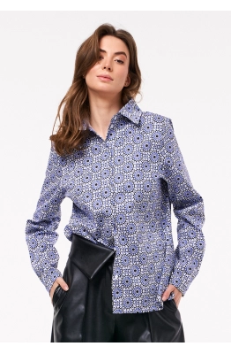 Рубашка KaVari 4004.1