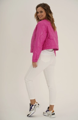 Пальто-куртка Фантазия Мод 4444 Пальто-куртка Фантазия Мод 4444