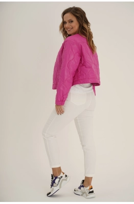 Пальто-куртка Фантазия Мод 4444 Пальто-куртка Фантазия Мод 4444