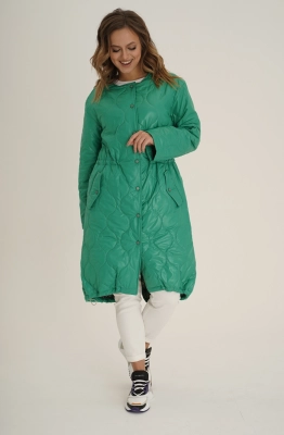 Пальто Фантазия Мод 4448