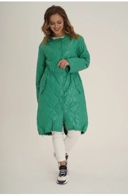 Пальто Фантазия Мод 4448 Пальто Фантазия Мод 4448