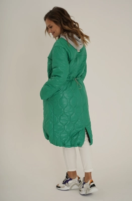 Пальто Фантазия Мод 4448