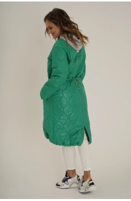 Пальто Фантазия Мод 4448 Пальто Фантазия Мод 4448