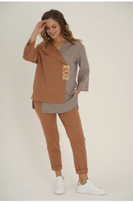 Костюм Фантазия Мод 4456