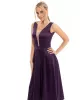 Платье Golden Valley 4884 фиолетовый 