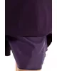 Платье Golden Valley 4884 фиолетовый 