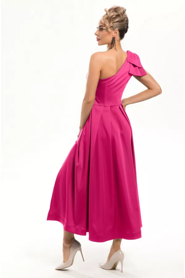 Платье Golden Valley 4901 розовый 