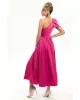 Платье Golden Valley 4901 розовый 