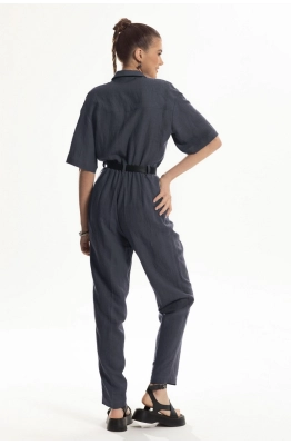 Комбинезон Golden Valley 1087 фиолетовый  Комбинезон Golden Valley 1087 фиолетовый