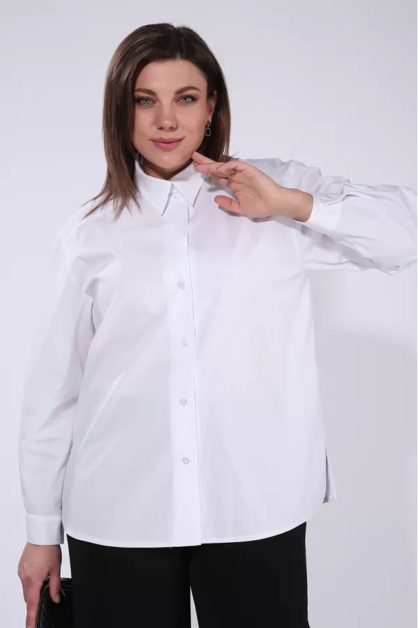 Блуза LADY SECRET 0146 белый 