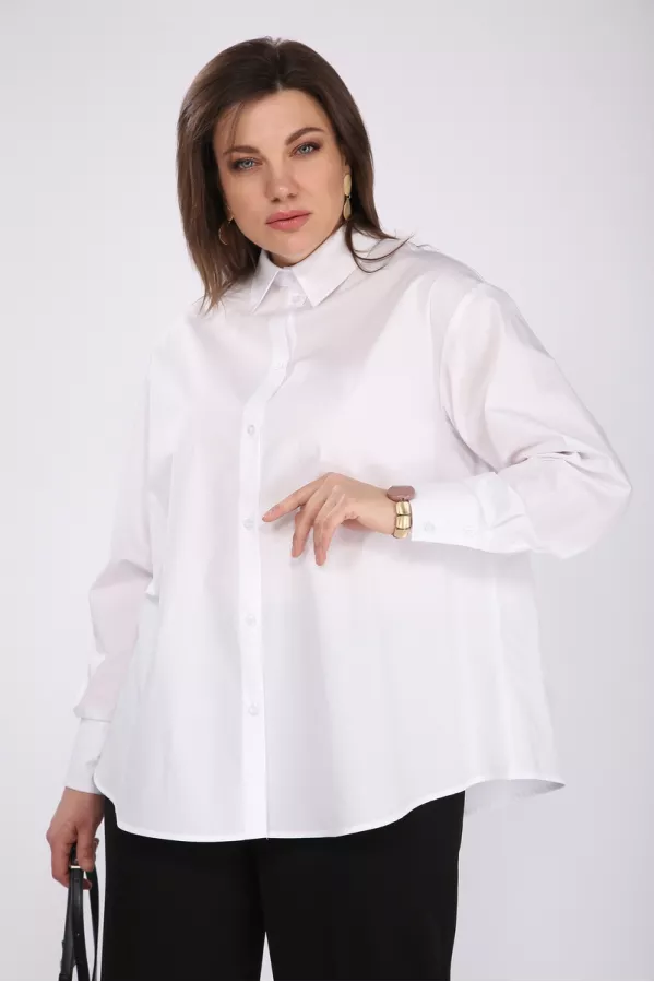 Блуза LADY SECRET 0148 белый 