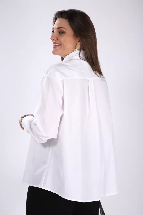 Блуза LADY SECRET 0148 белый 