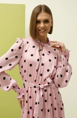 Платье PURPUR 979/3 Платье PURPUR 979/3