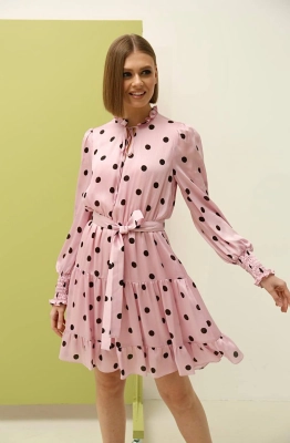 Платье PURPUR 979/3 Платье PURPUR 979/3