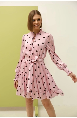 Платье PURPUR 979/3 Платье PURPUR 979/3