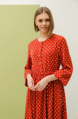 Платье PURPUR 11-175 Платье PURPUR 11-175