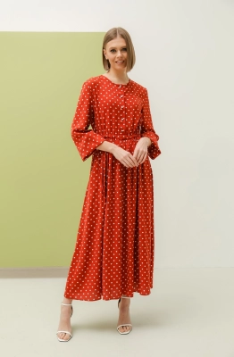 Платье PURPUR 11-175 Платье PURPUR 11-175