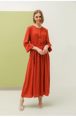 Платье PURPUR 11-175