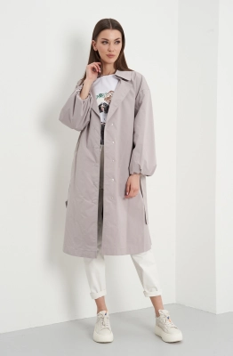 Плащ Фантазия Мод 4455 Плащ Фантазия Мод 4455