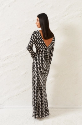 Платье  ANNETE А3332 Платье  ANNETE А3332