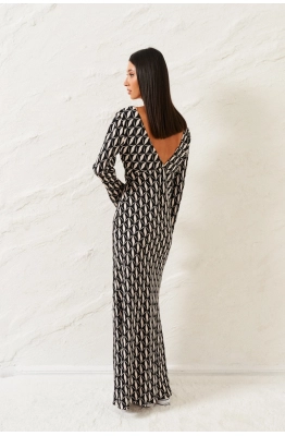 Платье  ANNETE А3332 Платье  ANNETE А3332