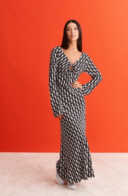 Платье  ANNETE А3332 Платье  ANNETE А3332