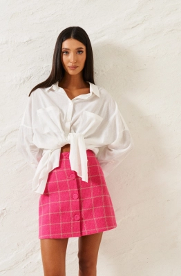 Юбка BEAUTY ANNETE А369