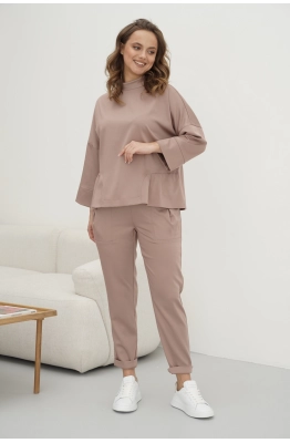 Костюм Фантазия Мод 4458