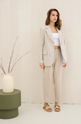 Костюм DAVA 150 беж 