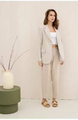 Костюм DAVA 150 беж 