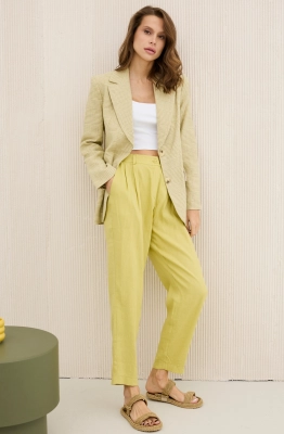 Костюм DAVA 150 желтый 