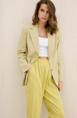 Костюм DAVA 150 желтый Костюм DAVA 150 желтый