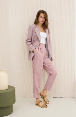 Костюм DAVA 150 лаванда 