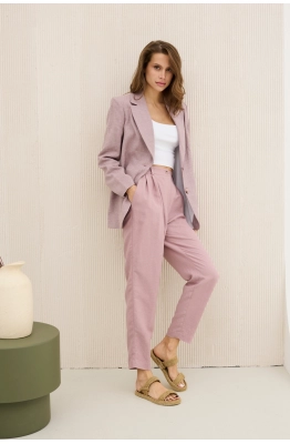 Костюм DAVA 150 лаванда 