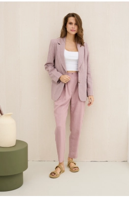 Костюм DAVA 150 лаванда 