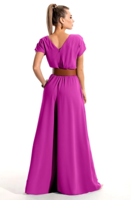 Комбинезон Golden Valley 1094 фуксия  Комбинезон Golden Valley 1094 фуксия