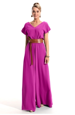 Комбинезон Golden Valley 1094 фуксия 