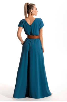 Комбинезон Golden Valley 1094 бирюза 