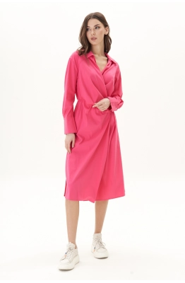 Платье Фантазия Мод 4513 