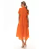 Платье Golden Valley 4925 оранжевый 
