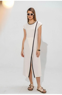 Платье NUDE 0327в