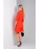 Комплект Andrea Fashion 006 оранжевый 