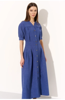 Платье DILIA 0740в Платье DILIA 0740в