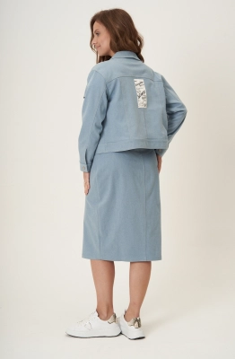 Комплект Фантазия Мод 4547 Комплект Фантазия Мод 4547